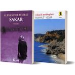 Sakar - Alexandre Seurat - Yakacık Mektupları - Mahmut Yesari