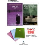 Sakar - Altıncı Koğuş - Alexandre Seurat