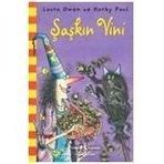 Sakar Cadı Şaşkın Vini - Laura Owen - Korky Paul