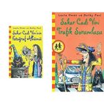 SAKAR CADI VİNİNİN FOTOĞRAF ALBÜMÜ & SAKAR CADI VİNİ TRAFİK SORUMLUSU (2 Kitap Set)