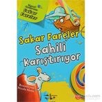 SAKAR FARELER SAHILI KARIŞTIRIYOR - SORREL ANDERSON