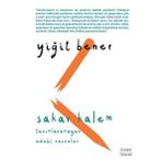 Sakar Kalem - Yiğit Bener