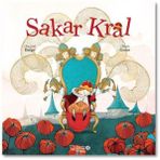Sakar Kral - Anne-Gaëlle Balpe
