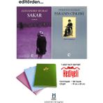 Sakar - Paranın Cinleri - Alexandre Seurat
