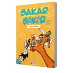 Sakar Şakir Çalışan Kazanır Sin Eren