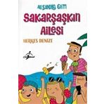 Sakar Şaşkın Ailesi Herkes Denize - Alessandro Gatri