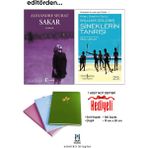 Sakar - Sineklerin Tanrısı - Alexandre Seurat