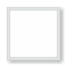 Sakarya İthalat 60x60 54W Ledli Beyaz Işık Paneli
