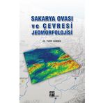 Sakarya Ovası ve Çevresi Jeomorfolojisi - Fatih Sünbül