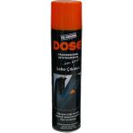 Sakashi Dose 400 ml Leke Çıkarıcı Sprey Yağ ve Gres Yağı Lekeleri İçin Profesyonel Temizlik Çözümü
