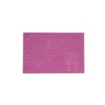 SAKASHİ Sakashi Kesim Pedi A3 45cm X 30cm Pembe