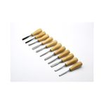 Sakata Stk Sakata WD100811 Mini Ahşap Oyma 20CM 11 Parça