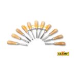 Sakata WD1008-11 11 Parça Ahşap Oyma Seti