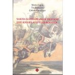 Sakha Kahramanlık Destanı Kömen Yayınları