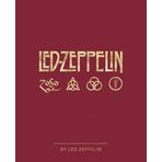 Sakin Dükkan Led Zeppelin Poster
