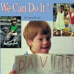Sakin Dükkan We Can Do It Poster