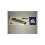 SAKİN ENERJİ Noas 21A Slim Led Trafosu 12V 250W YL25-0250