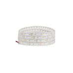 SAKİN ENERJİ Tek Çipli Iç Mekan Silikonsuz Şerit Led 5 Metre 12 Volt (Yeşil)