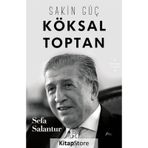 Sakin Güç Köksal Toptan