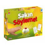 Sakın Söyleme +7 yaş Kutu Oyunu 678870