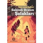 Sakindi Oranın Şafakları - Boris Lvovic Vasilyev