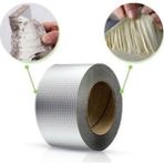Sakız Bant Su Sızdırmaz Bant Çatı Boru Tamir Tadilat 48MM x 1,5 mt 9024525