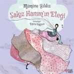 Sakız Hanım’ın Eteği - Mümine Yıldız