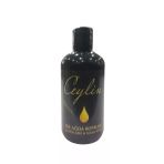 Sakız Kokulu Sir Ağda Sonrası Temizleme & Masaj Yağı 250 Ml