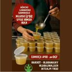 Saklama Kabı Sos 50 Adet 120 ml – 4 Oz Kemik Suyu, Ilik Suyu, Anne Sütü, Sos ve Püre Dondurucu Uyumlu Buzluk Kabı, Sızdırmaz Kapaklı (Bpa Içermez - Kaliteli)