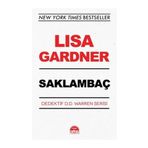Saklambaç - Lisa Gardner