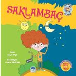 Saklambaç - Pijama Kulübü Çocukları - Ayça Atçı