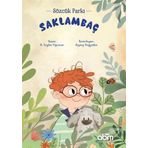 Saklambaç - Sözcük Parkı - A. Ceylan Oğuzcan