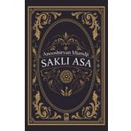 Saklı Asa - Anooshirvan Miandji