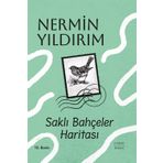 Saklı Bahçeler Haritası (Ciltli)