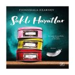 Saklı Hayatlar - Hayır
