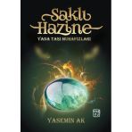 Saklı Hazine Yada Taşı Muhafızları - Yasemin Ak
