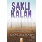 SAKLI KALAN - AHMET TELLI