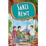 Saklı Kent - Ahmet Yılmaz Boyunağa