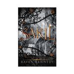 Saklı Ren Kitap