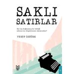 Saklı Satırlar - Yusuf Öztürk