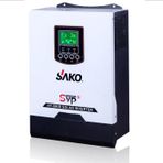 Sako 12V 1 kW Tam Sinüs Akıllı Inverter