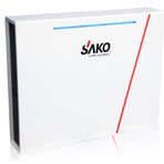 Sako Li-Pack 51,2 V 200 Ah Lityum Akü