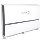 Sako Li-Power 51.2 V 138 AH LIFEPO4 Lityum Batarya
