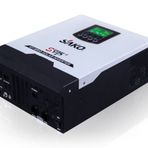 Sako SVP-1KW 12 Volt 1000 Watt Tam Sinüs Akıllı Inverter
