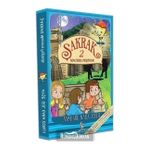Şakrak 2-Macera Peşinde (Ciltli) - Ayşegül Kara Zorlu