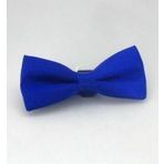 Saks Çocuk Boy Düz Renk Saten Papyon Cp 09