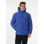 Saks Erkek Standart Kalıp Mont J4WM-MNT7280 - XL