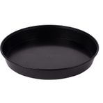 Saksı altlığı yuvarlak 35 cm