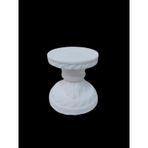 Saksı Ayağı 8X8,3Cm