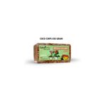 Saksı Mix Sıkıştırılmış Mini Blok Coco Chips 650 G 9 L Saksı Toprağı Orkide Toprağı